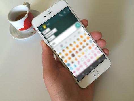 Get 2 whatsapp accounts GBWhatsapp guide screenshot 3
