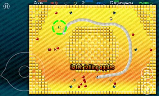 Snaky 360 - Snake Adventure screenshot 21