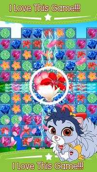Blossom Crush screenshot 5