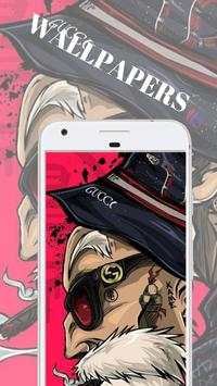 Gucci WallPapers 👠👗 screenshot 2