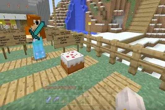 Tips Mine Craft screenshot 2