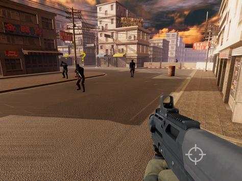 Sniper Assassin screenshot 3