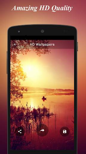 HD Wallpapers - Own Live Wallpaper screenshot 7