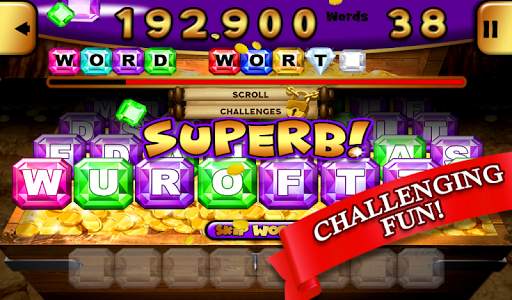 Word Worth (Free) screenshot 7