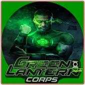 Green Lantern Corps Wallpapers 1.0
