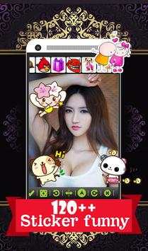 Photo Editor -fotoshop 6 تصوير الشاشة