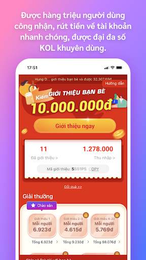 Bling Story: Giải trí nhận quà screenshot 3