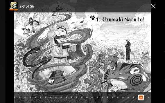 Naruto screenshot 6