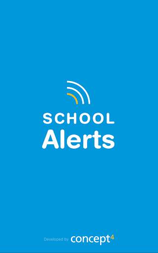 School Alerts screenshot 2