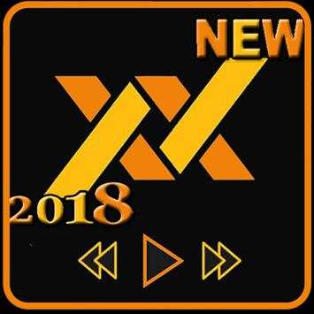 XX Video Player 2018 - 5K MAX Player 2018 1 تصوير الشاشة