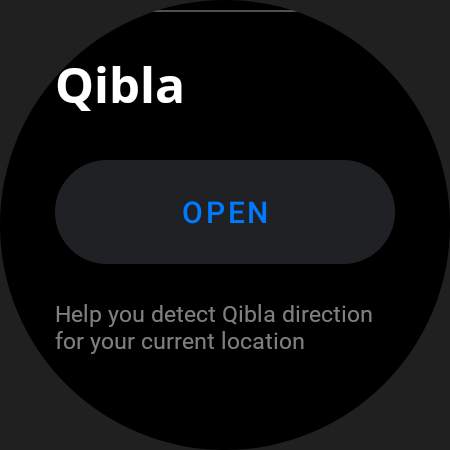 Athan Pro: Quran, Azan, Qibla screenshot 23