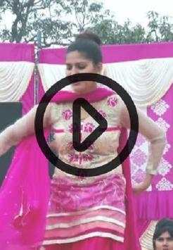 Sapna Hot Video screenshot 2