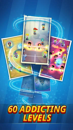 Melawan zombie - Permainan zombie menghancurkan screenshot 2