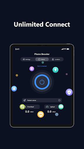 VPN Bucks - Fast VPN Proxy screenshot 11