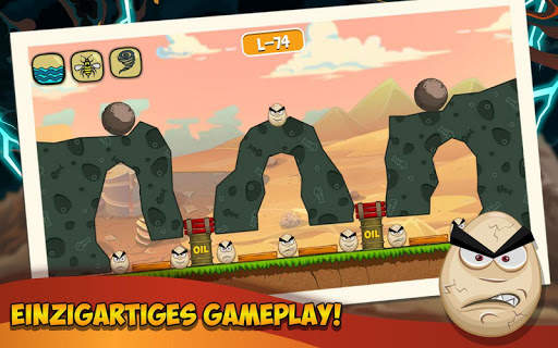 Disaster Will Strike screenshot 2