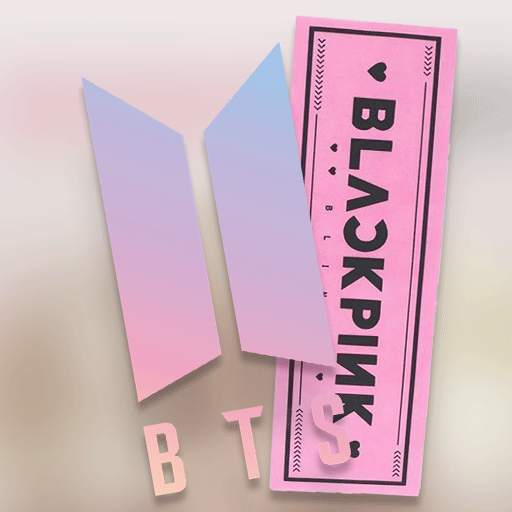 Black Pink Wallpaper & BTS Wallpaper HD 1.0