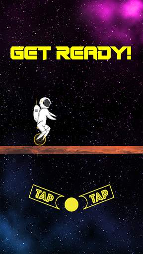 Mr. Space! screenshot 2