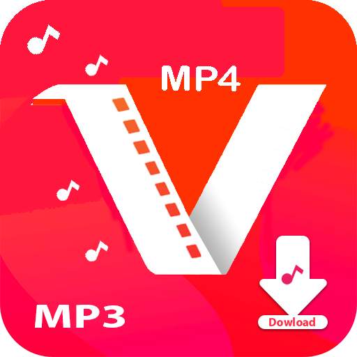 Free Downloader -Download Video Mp3 music songs 1.0