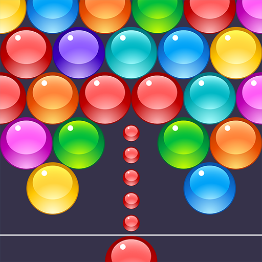 Shoot Bubble Deluxe icon