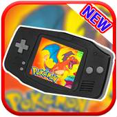 Guide for Pokemon Fire Red (GBA) Update 1.2