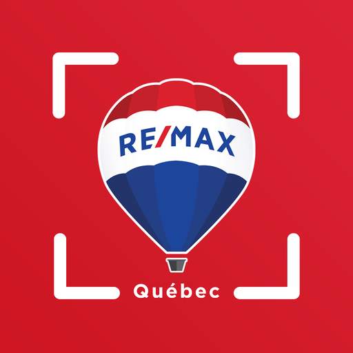 RE/MAX Quebec Camera 1.36.1