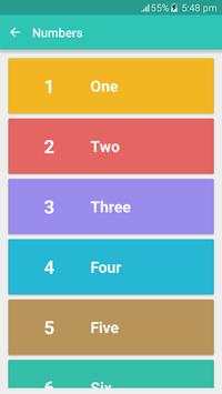 Back2School screenshot 7