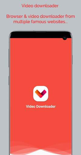 Mate tube - all in one video downloader screenshot 2