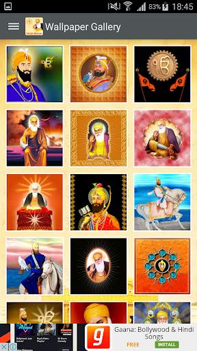Shabad Gurbani screenshot 6