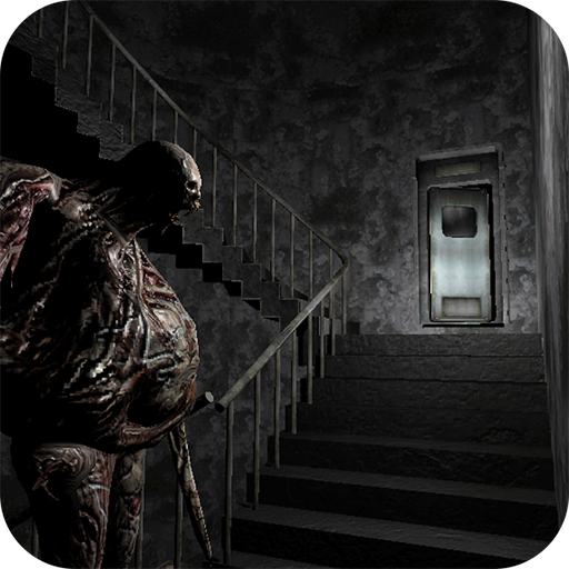 SCP-087-Remake Horror Quest icon