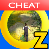Guide for Temple Run OZ icon
