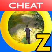 Guide for Temple Run OZ 1.01