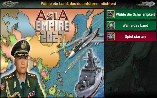 Asienreich screenshot 8