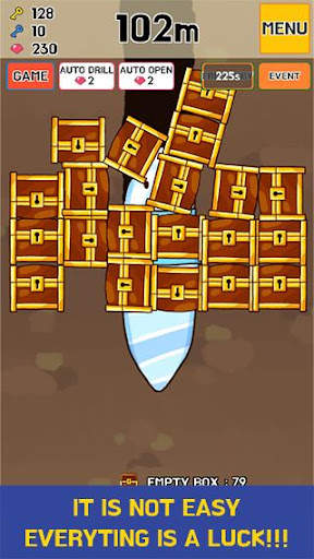 Drill Evolution screenshot 4