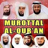 Al-Quran Murattal 30 Juz 7.7