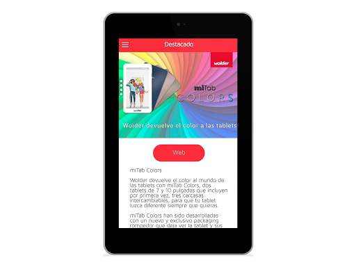 Big Button 15 تصوير الشاشة