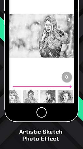 sketch photo editing - sketch photo maker - sketch screenshot 3