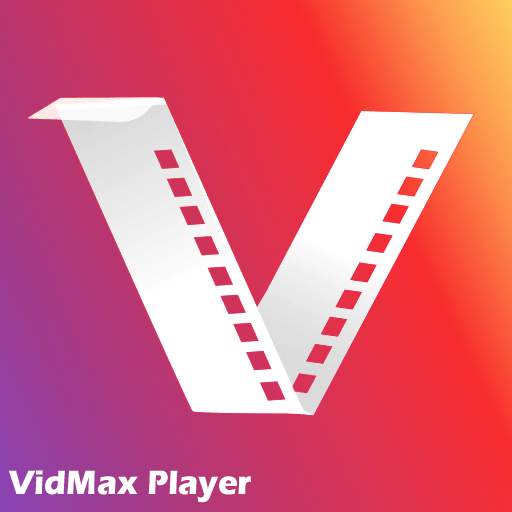 VidMax - Full HD Playit Video Player All Formats 1.2.0
