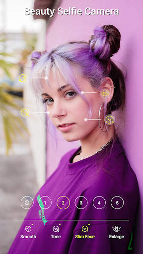 S Camera for S20 camera v2024 screenshot 5
