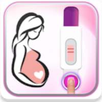 Cek Kehamilan Versi Terbaru 'Pregnancy Tracker' आइकन
