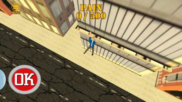 Kill The Ragdoll Stickman 2 screenshot 5