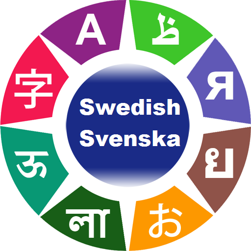 Learn Swedish icon