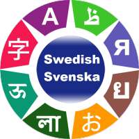Learn Swedish on 9Apps