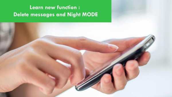 Guide for WhatsUpdate Web Messenger screenshot 1