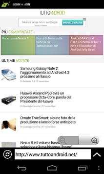 Browser Tecnologia screenshot 6