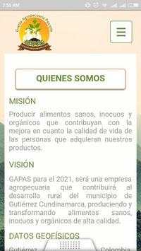 GAPAS Lite screenshot 2