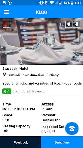 KLOO screenshot 4