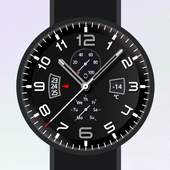Bang Watch Face 1.3