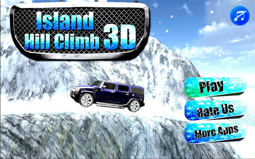 Wyspa Hill Sterownik 3D screenshot 5