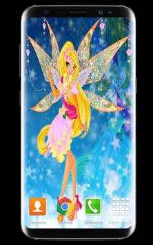Winx Magical Fairy screenshot 6