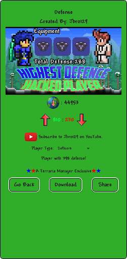 TManager screenshot 5